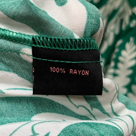 MWT Trashy Diva BIANCA PETAL ROMPER - BOTANIST size 14 - Picture 6 of 8